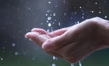 Lluvia de sueños