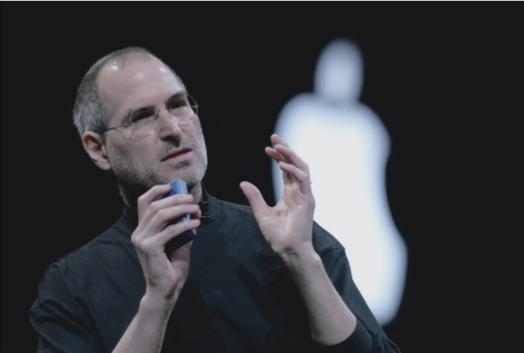 ¿Qué le diríamos a Jobs en el lanzamiento del iPhone 16?