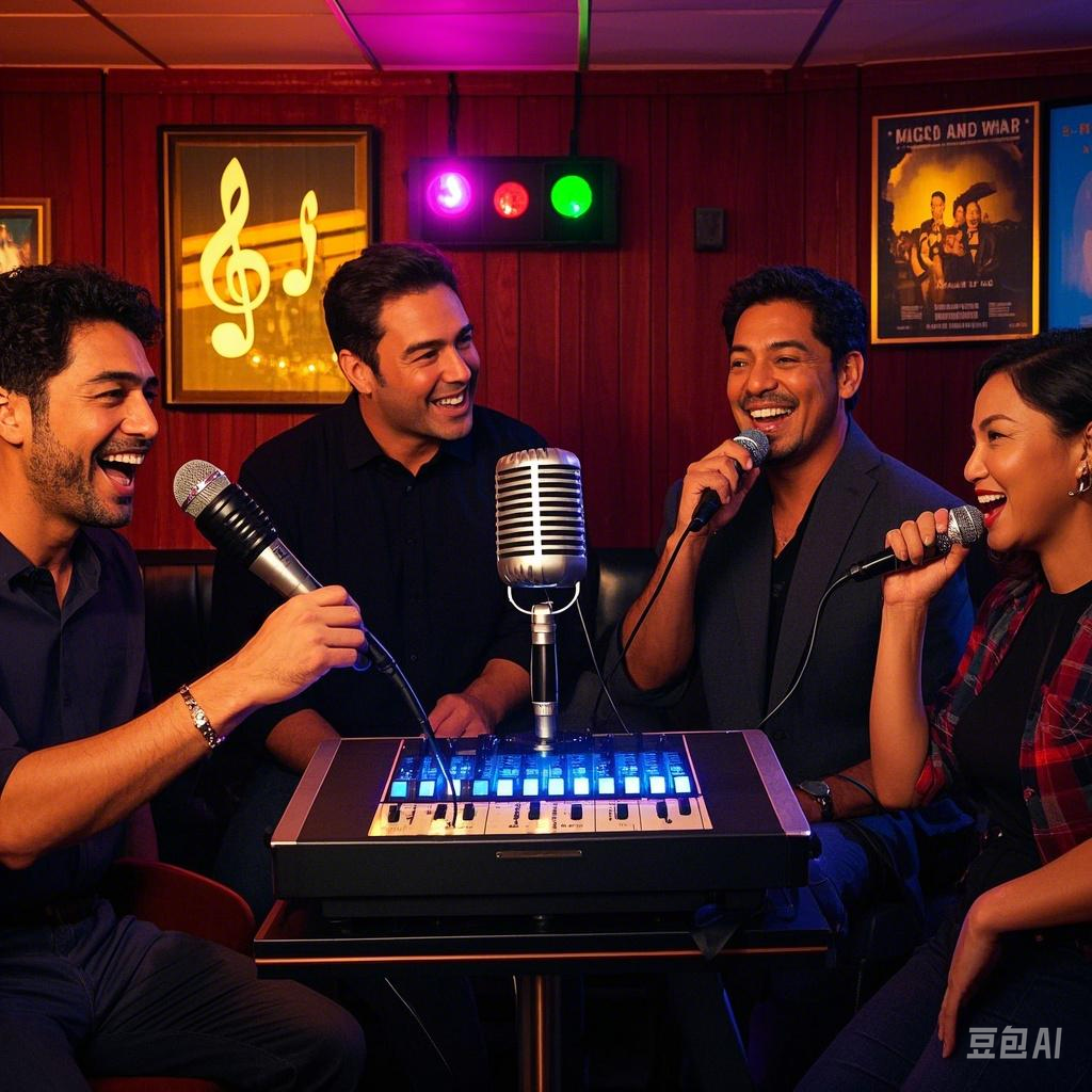How to discover your own singing voice