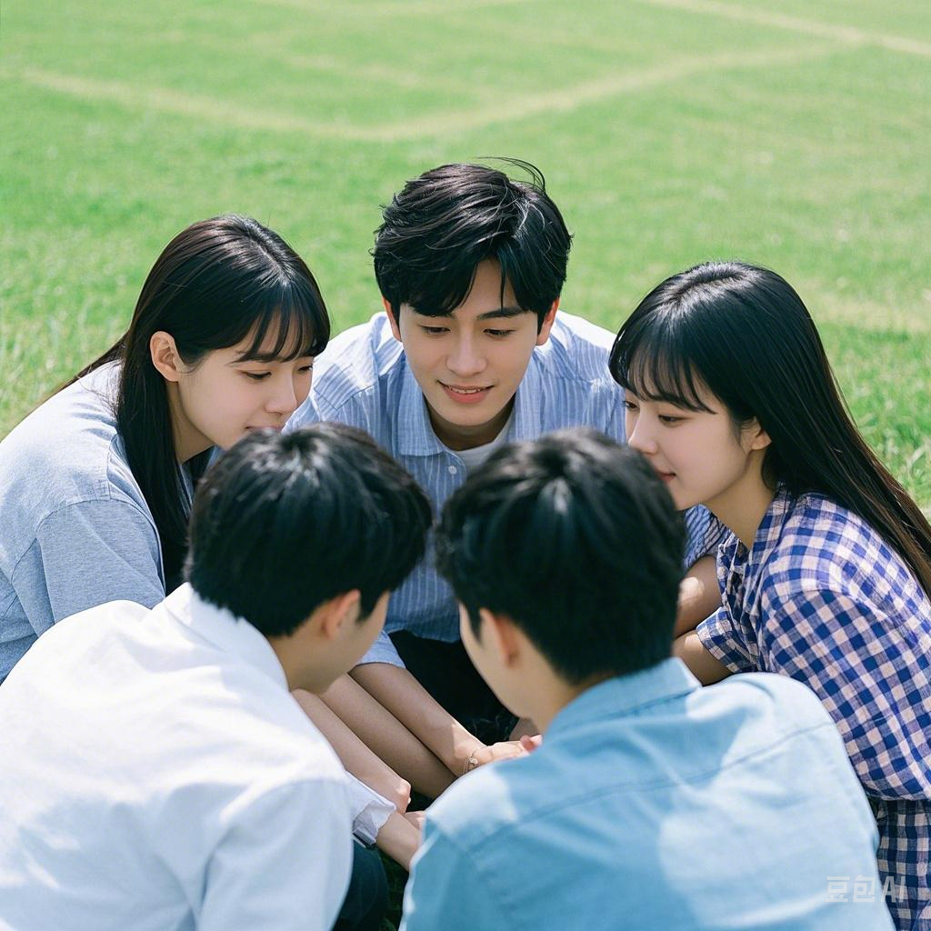 "Never have I ever" play