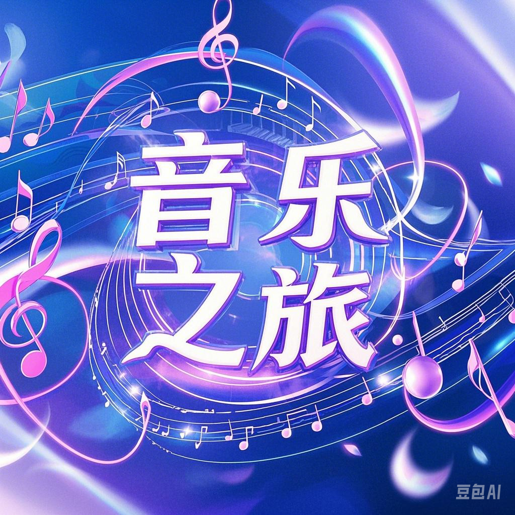 Musical Journey: Start Your Melody Exploration Path