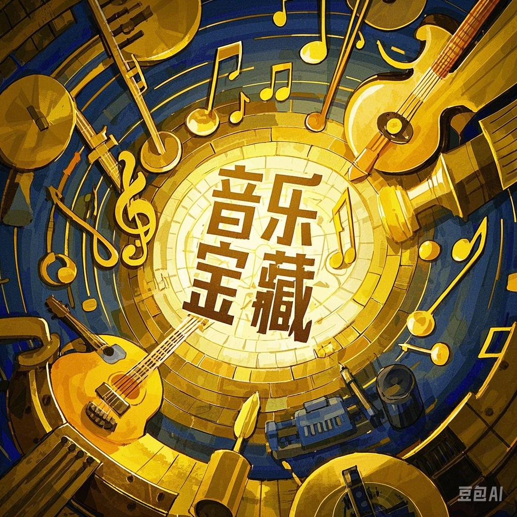 Musical Treasures: Discovering Gems Hidden in Niche Music