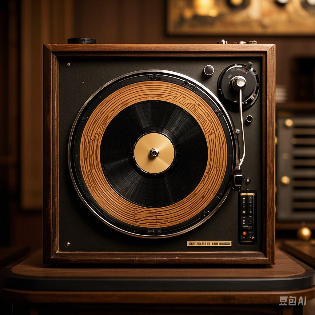 Music Time Machine: The Charm and Value of Retro Music
