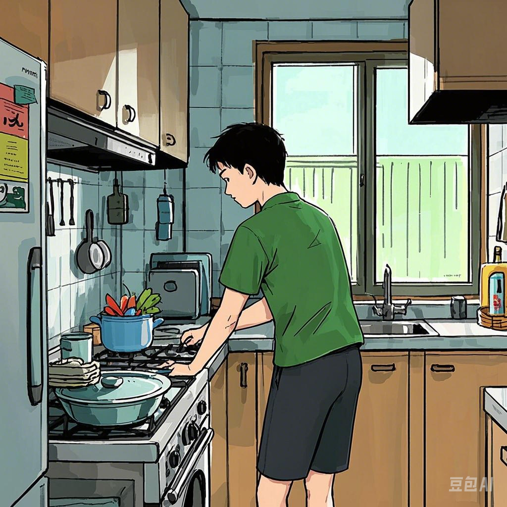 Tips for getting your husband to share household chores.