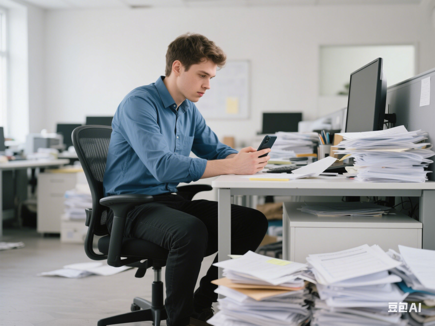 El enemigo del procrastinador: el camino de la colaboración entre herramientas y motivación.