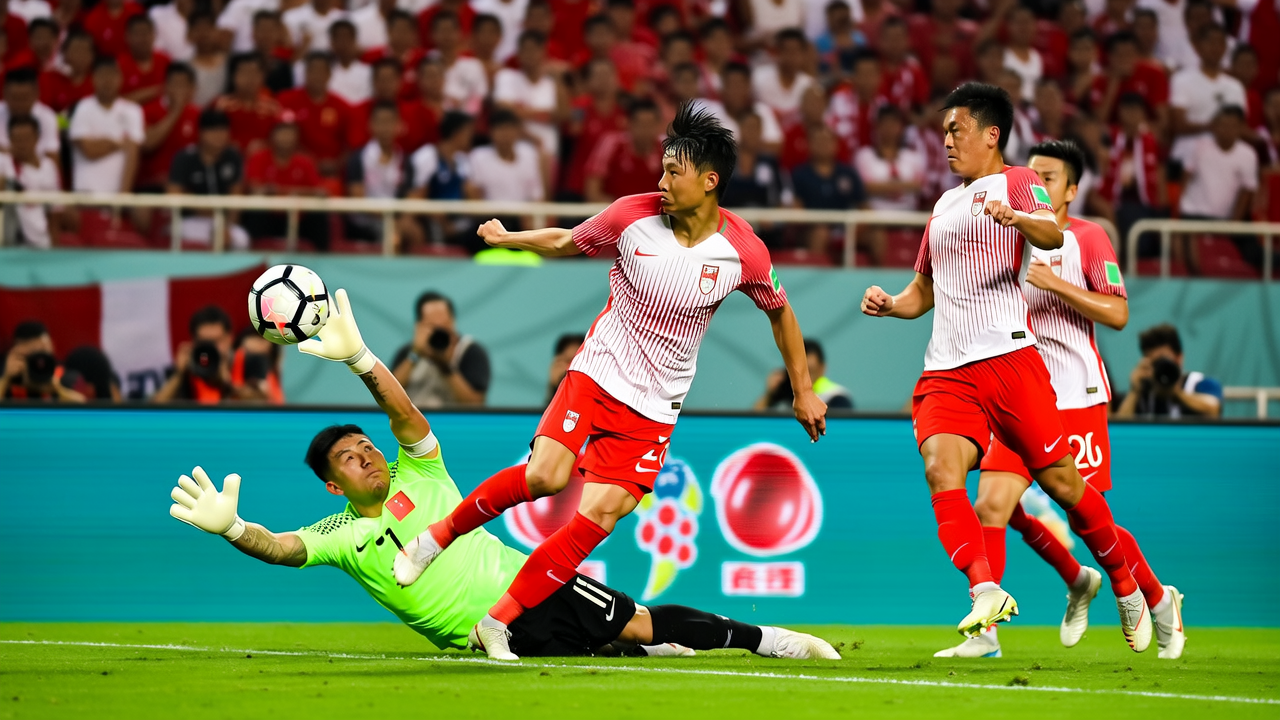 El espíritu de Fan Zhongyan de "preocuparse primero por las preocupaciones del mundo" y la práctica de la modernización al estilo chino que impulsa la demanda interna en la actual "Superliga de Escocia".