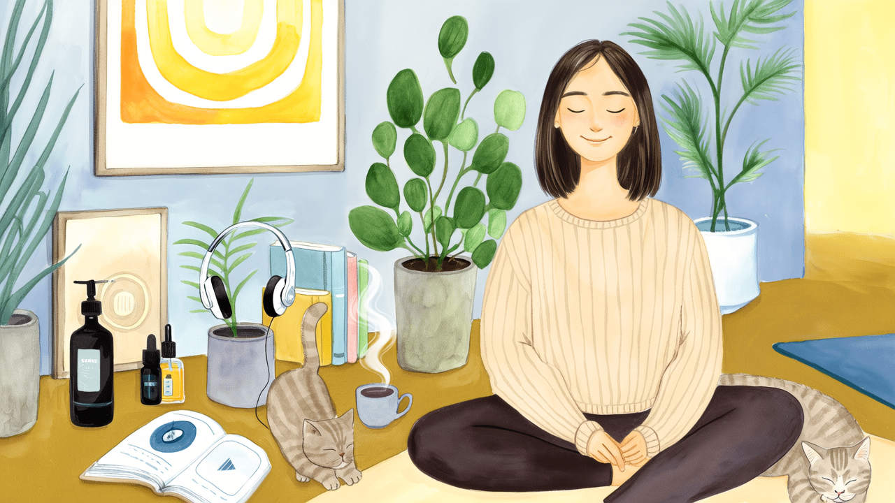 Master these 10 methods to say goodbye to emotional exhaustion and break the formation of negative emotions.
