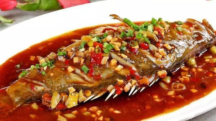 ¿Por qué la cocina de Huizhou se llama el representante de la "cocina de literatos"?