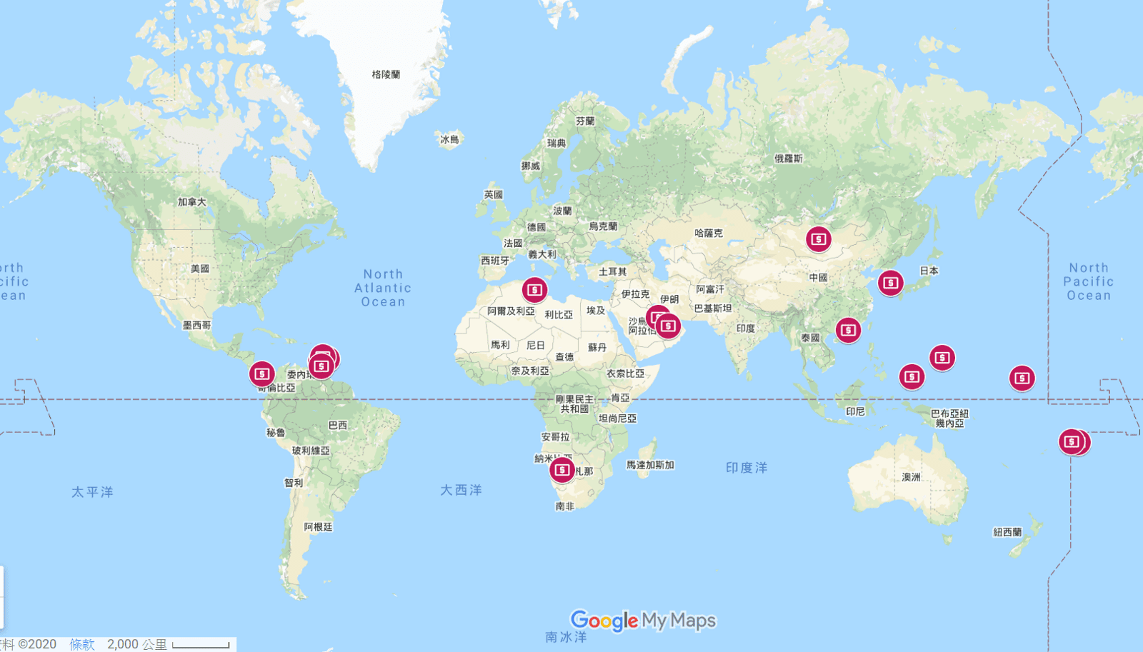 避税天堂的命运是否正在发生根本变化？ | FEAT