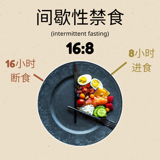 間歇性斷食是否適合所有人群？