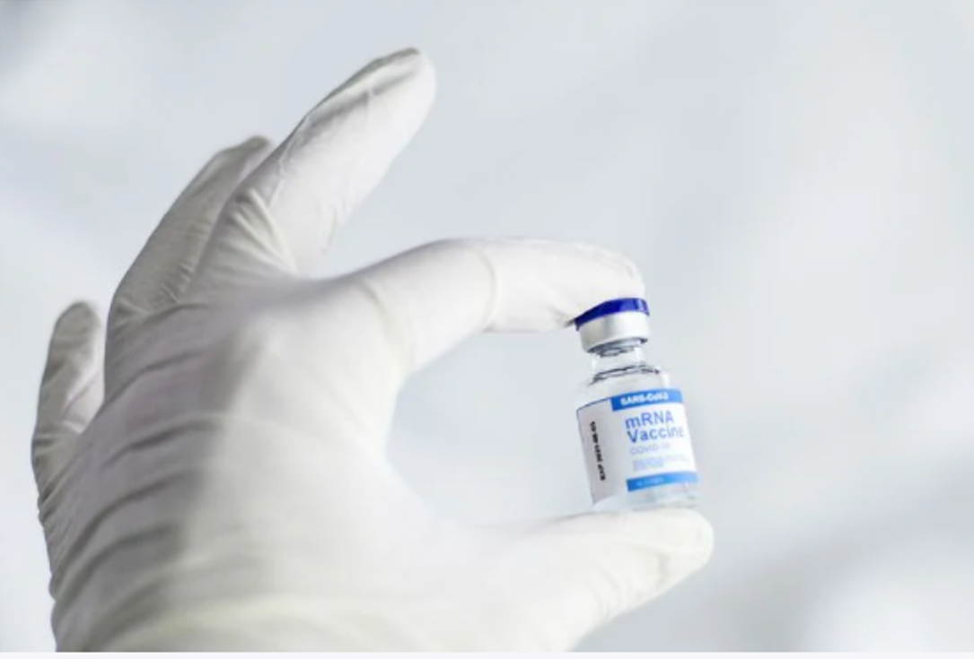 ¿Por qué la vacuna contra la gripe no puede ser "una solución para siempre"?