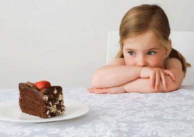 Is it a fact or a bias that the poor find it harder to delay gratification?