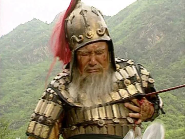 三國戰爭描寫中血腥場面與悲壯美學的平衡