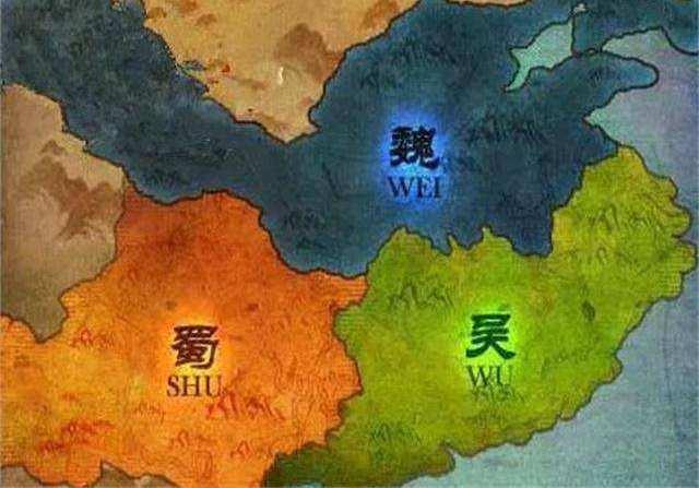 ¿Realmente Liu Bei practicó el camino de la benevolencia?
