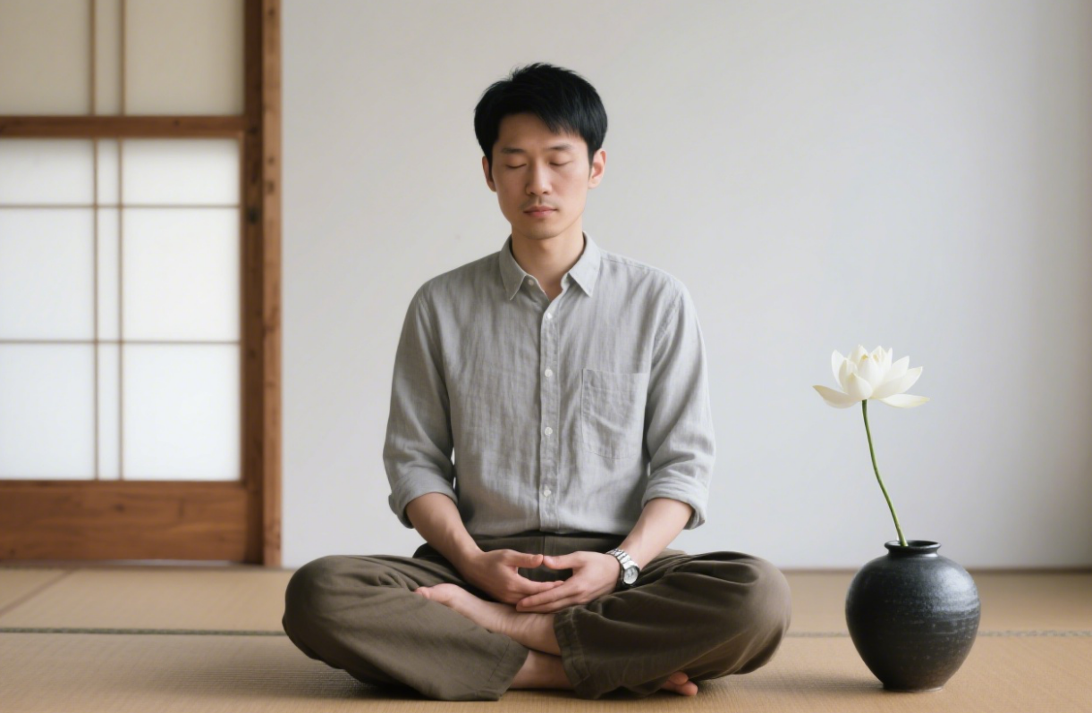 你還在求神拜佛嗎？