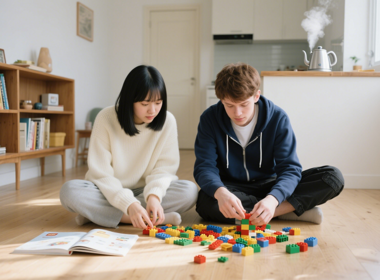 心流：讓生活變得輕鬆又充實的秘訣