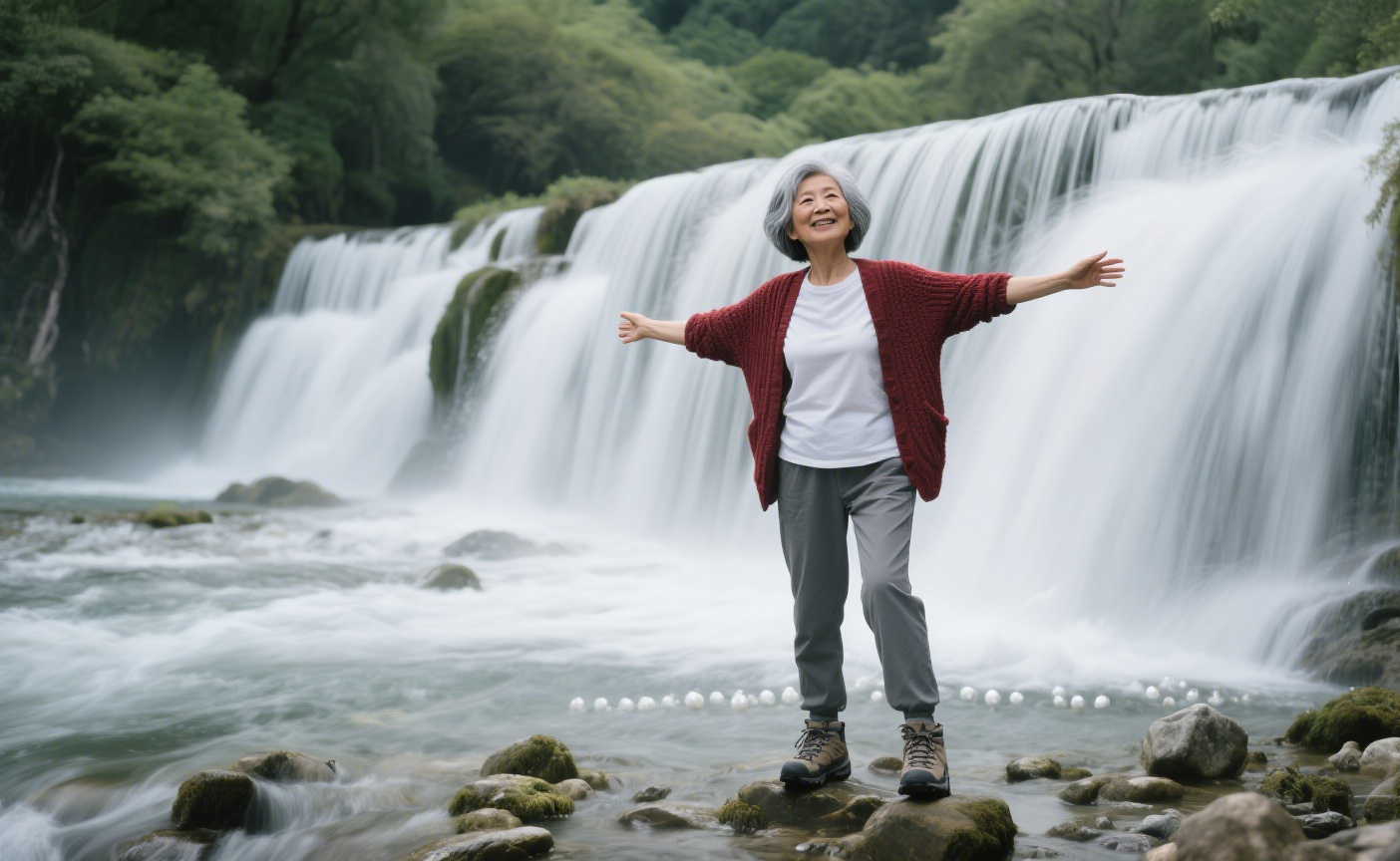 How to serve this group of "sisters who refuse to grow old?"