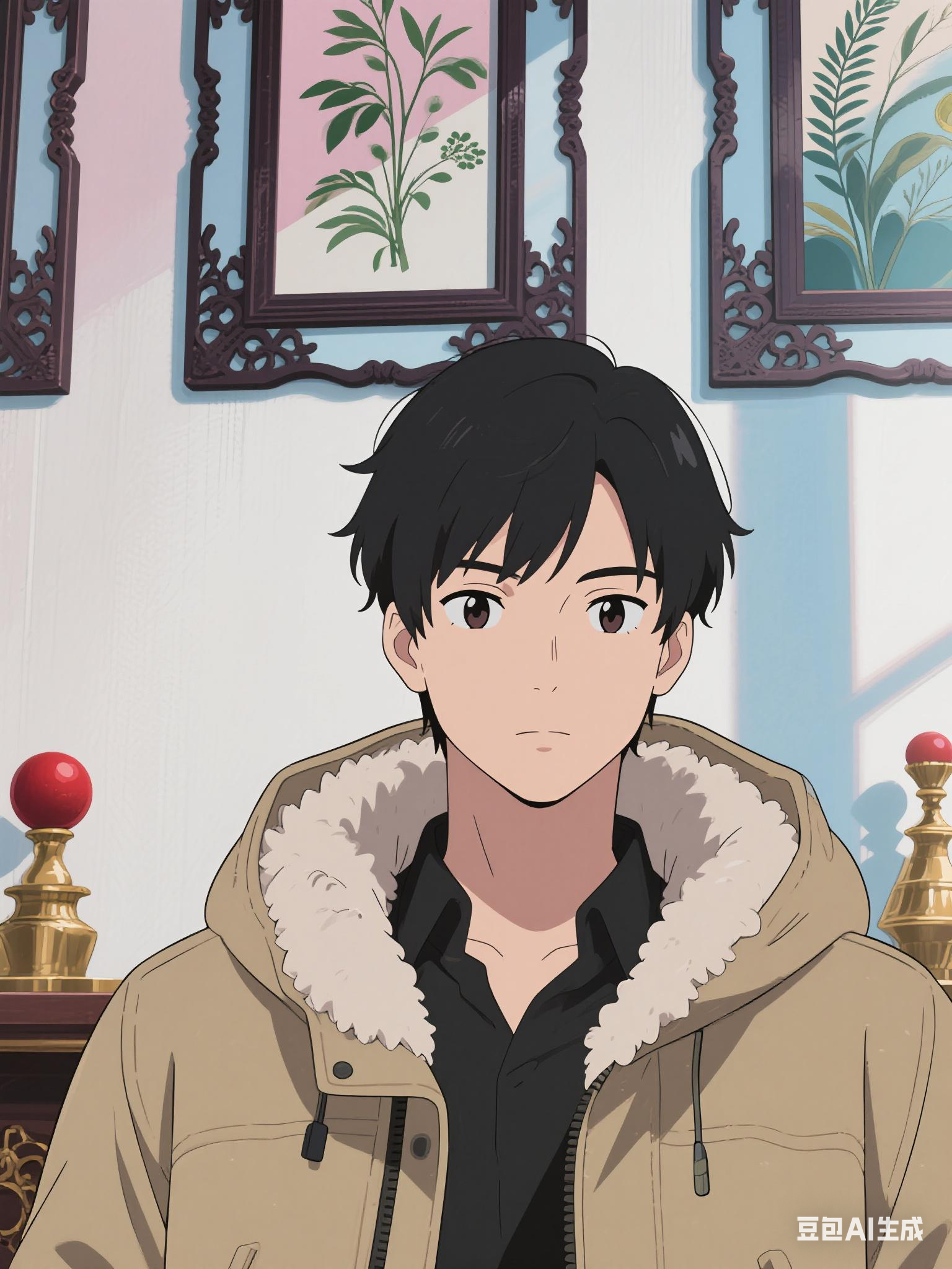 Hi Super Counterattack 1