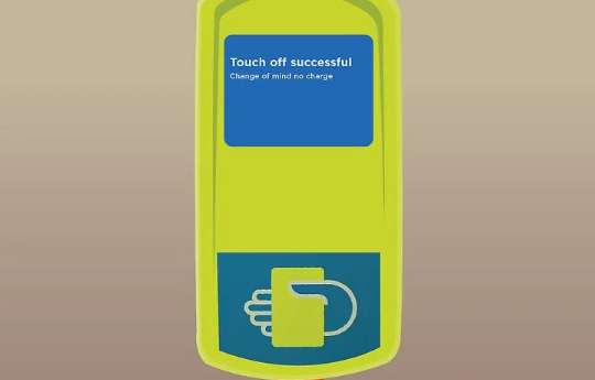 How To Check My Myki Balance Online How to Use Myki | Feat