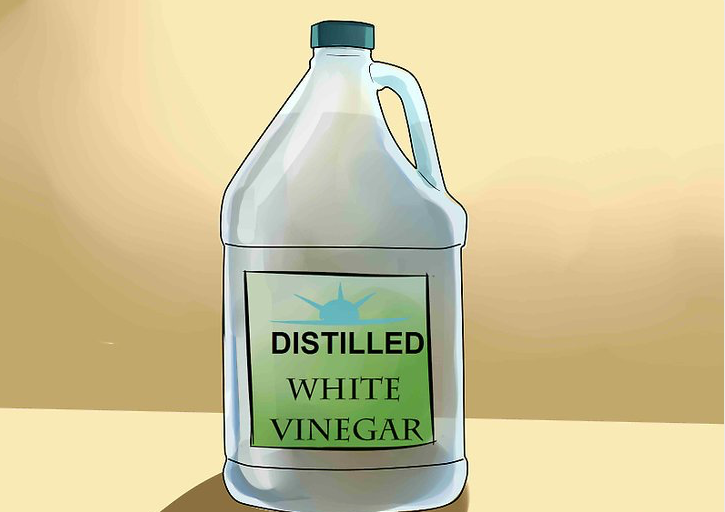 How to remove mold stains on wooden furniture. | qiqixie