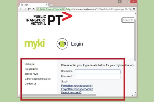 How To Check My Myki Balance Online How to Use Myki | Feat